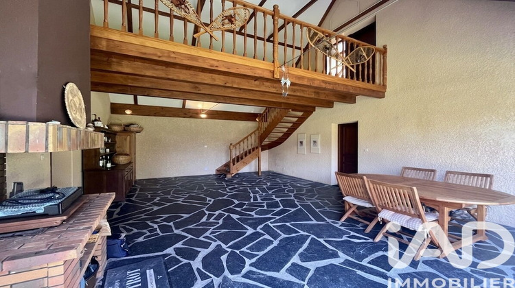 Ma-Cabane - Vente Maison Arreau, 145 m²