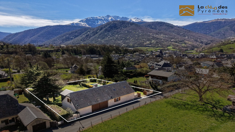 Ma-Cabane - Vente Maison Arreau, 145 m²