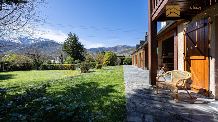 Ma-Cabane - Vente Maison Arreau, 145 m²