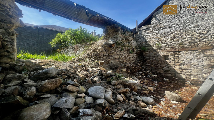 Ma-Cabane - Vente Maison Arreau, 60 m²