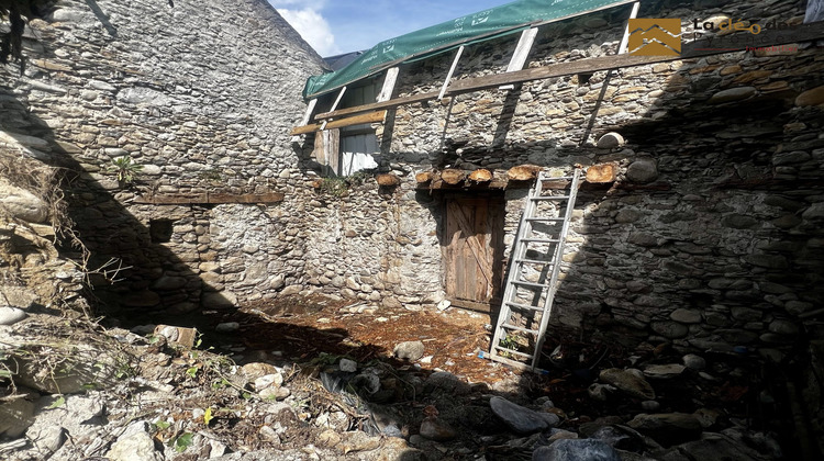 Ma-Cabane - Vente Maison Arreau, 60 m²