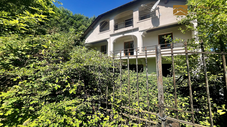 Ma-Cabane - Vente Maison Arreau, 277 m²