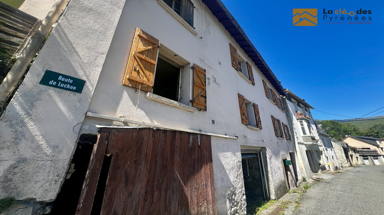 Ma-Cabane - Vente Maison Arreau, 277 m²