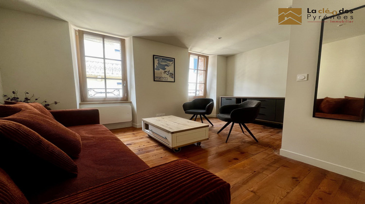 Ma-Cabane - Vente Maison Arreau, 45 m²
