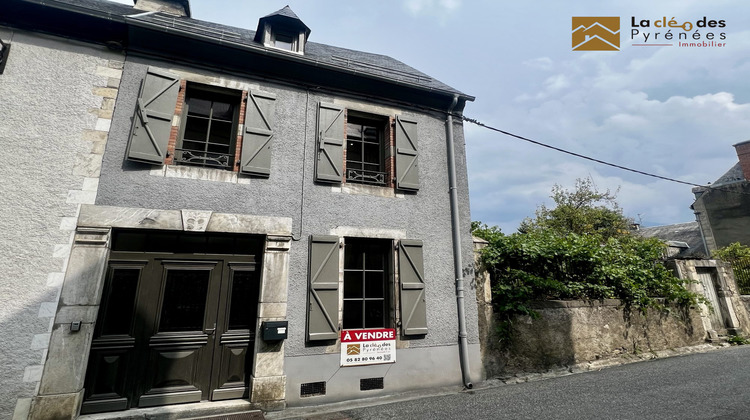 Ma-Cabane - Vente Maison Arreau, 45 m²