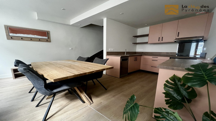 Ma-Cabane - Vente Maison Arreau, 45 m²