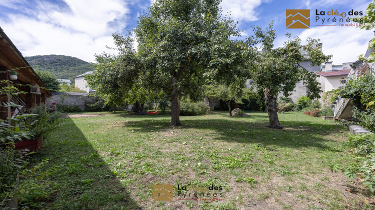 Ma-Cabane - Vente Maison Arreau, 212 m²