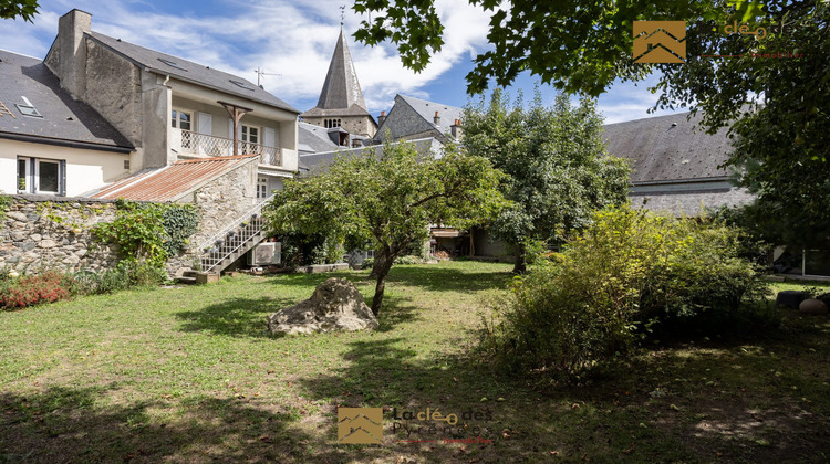 Ma-Cabane - Vente Maison Arreau, 212 m²