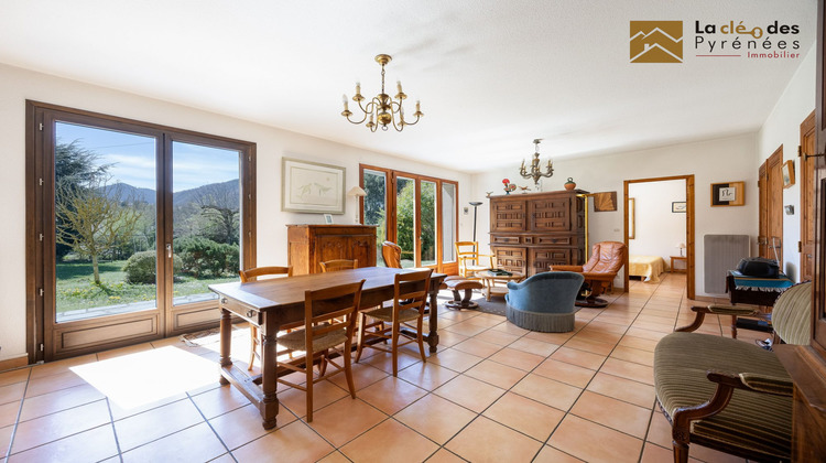 Ma-Cabane - Vente Maison Arreau, 145 m²