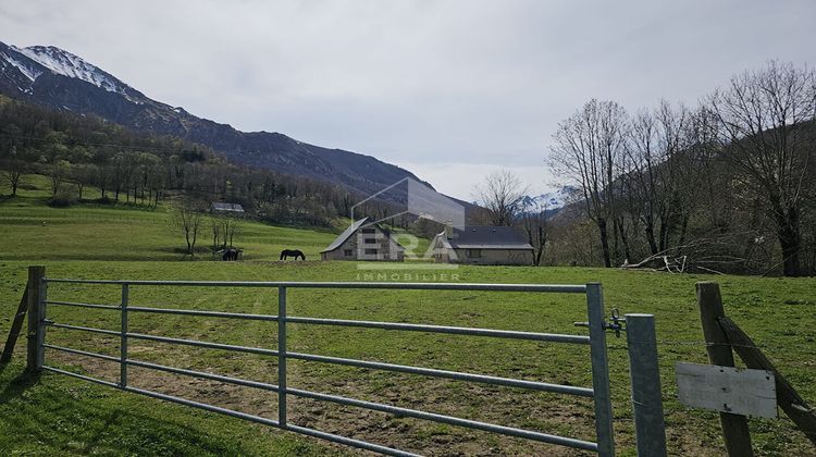 Ma-Cabane - Vente Maison ARRENS-MARSOUS, 90 m²