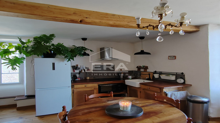 Ma-Cabane - Vente Maison ARRENS-MARSOUS, 187 m²