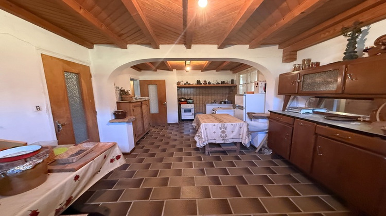 Ma-Cabane - Vente Maison ARRENS MARSOUS, 150 m²