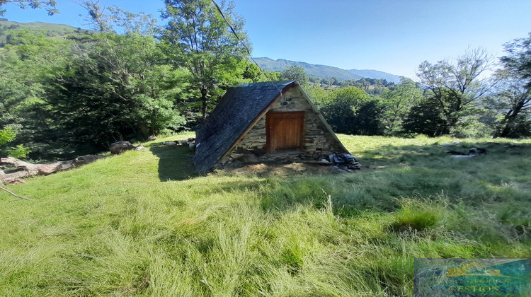 Ma-Cabane - Vente Maison Arrens-Marsous, 55 m²
