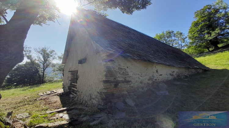 Ma-Cabane - Vente Maison Arrens-Marsous, 55 m²