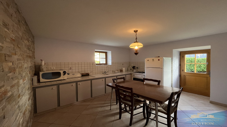 Ma-Cabane - Vente Maison Arrens-Marsous, 127 m²