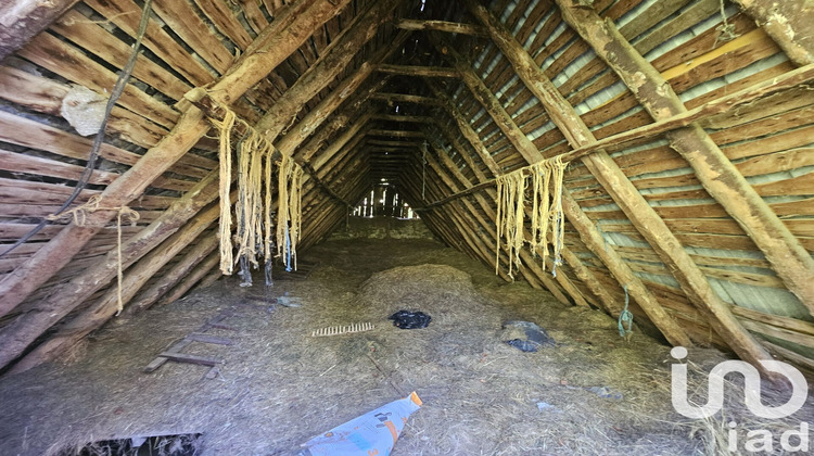 Ma-Cabane - Vente Maison Arrens-Marsous, 55 m²