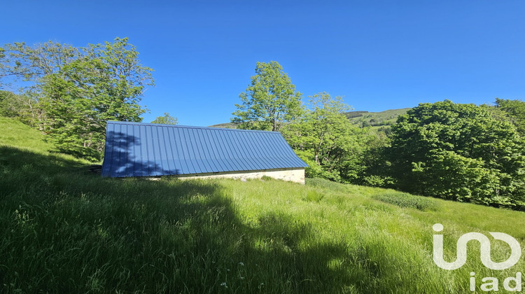 Ma-Cabane - Vente Maison Arrens-Marsous, 55 m²