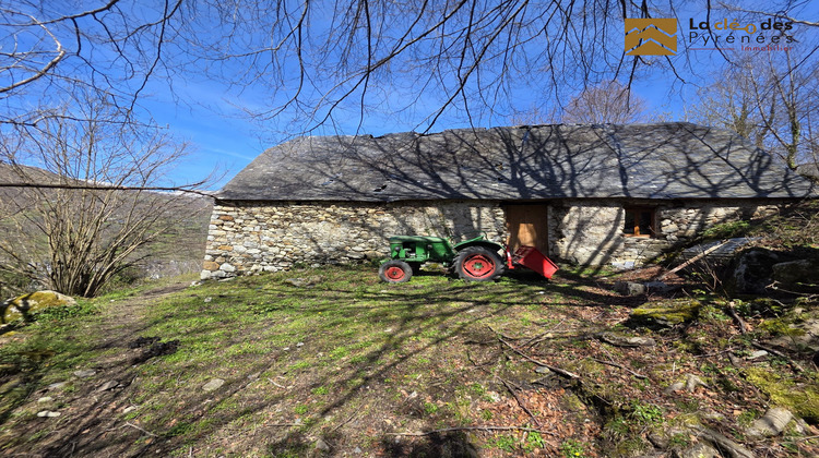 Ma-Cabane - Vente Maison Arrens-Marsous, 100 m²