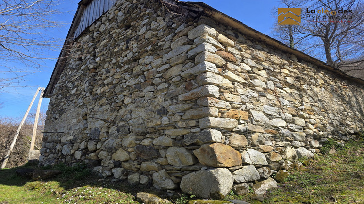 Ma-Cabane - Vente Maison Arrens-Marsous, 100 m²