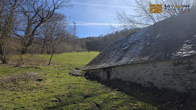 Ma-Cabane - Vente Maison Arrens-Marsous, 100 m²