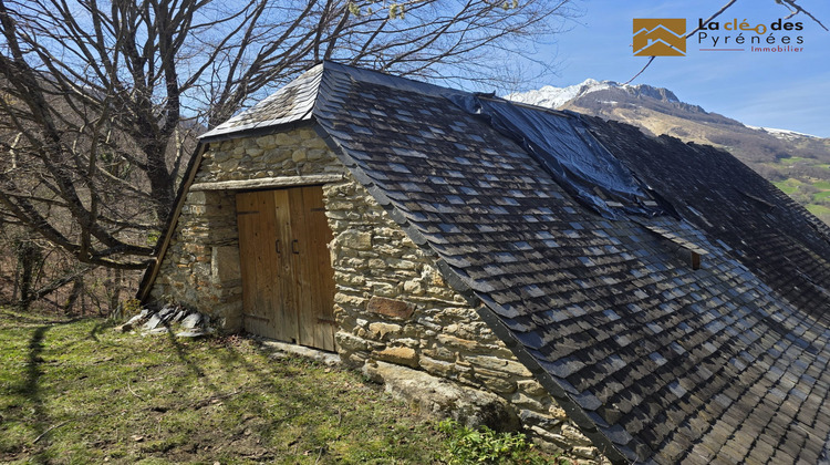 Ma-Cabane - Vente Maison Arrens-Marsous, 100 m²