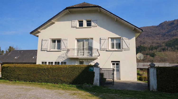 Ma-Cabane - Vente Maison ARRENS-MARSOUS, 144 m²