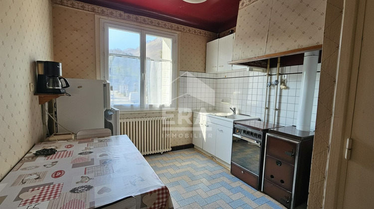 Ma-Cabane - Vente Maison ARRENS-MARSOUS, 144 m²