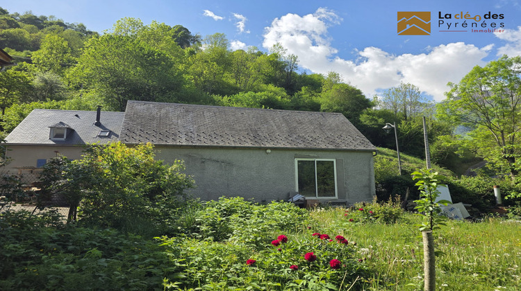 Ma-Cabane - Vente Maison Arrens-Marsous, 140 m²
