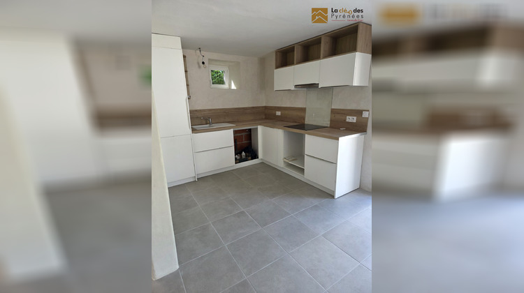 Ma-Cabane - Vente Maison Arrens-Marsous, 140 m²