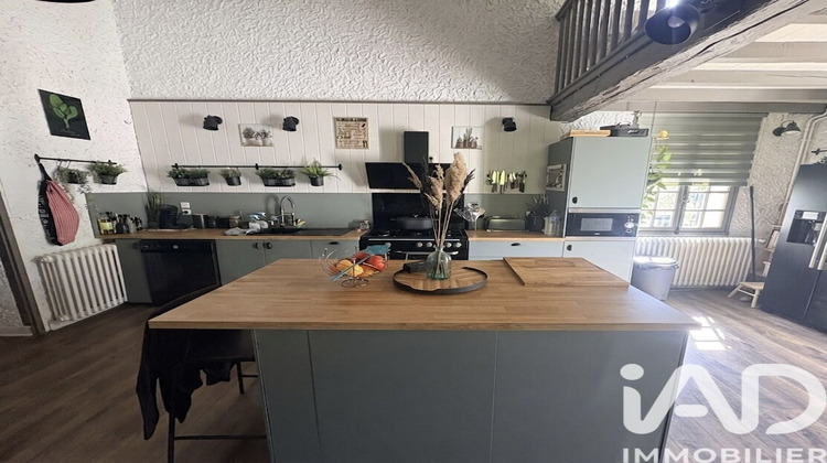 Ma-Cabane - Vente Maison Arrens-Marsous, 420 m²