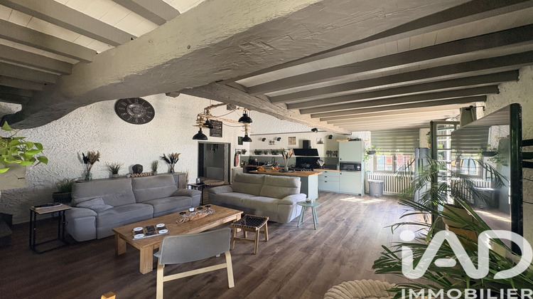 Ma-Cabane - Vente Maison Arrens-Marsous, 420 m²