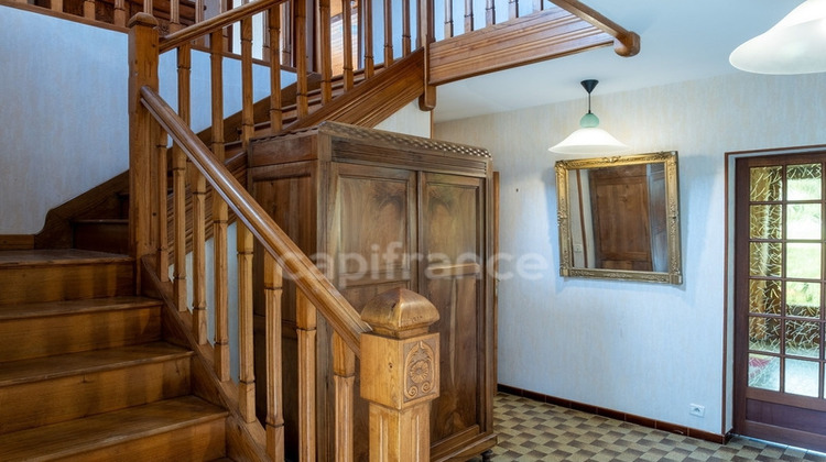 Ma-Cabane - Vente Maison ARRENS MARSOUS, 153 m²
