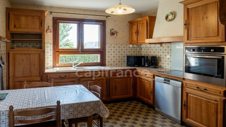 Ma-Cabane - Vente Maison ARRENS MARSOUS, 153 m²