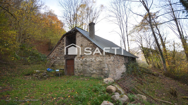 Ma-Cabane - Vente Maison Arrens-Marsous, 140 m²