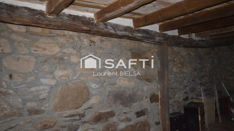 Ma-Cabane - Vente Maison Arrens-Marsous, 140 m²
