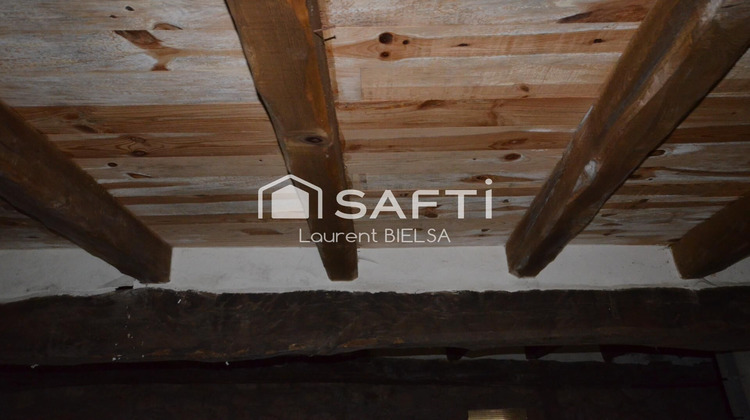 Ma-Cabane - Vente Maison Arrens-Marsous, 140 m²