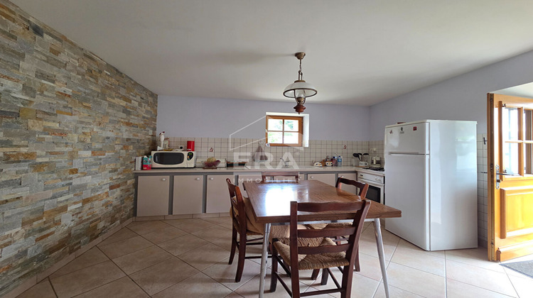 Ma-Cabane - Vente Maison ARRENS-MARSOUS, 127 m²