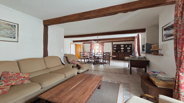 Ma-Cabane - Vente Maison ARRENS-MARSOUS, 127 m²