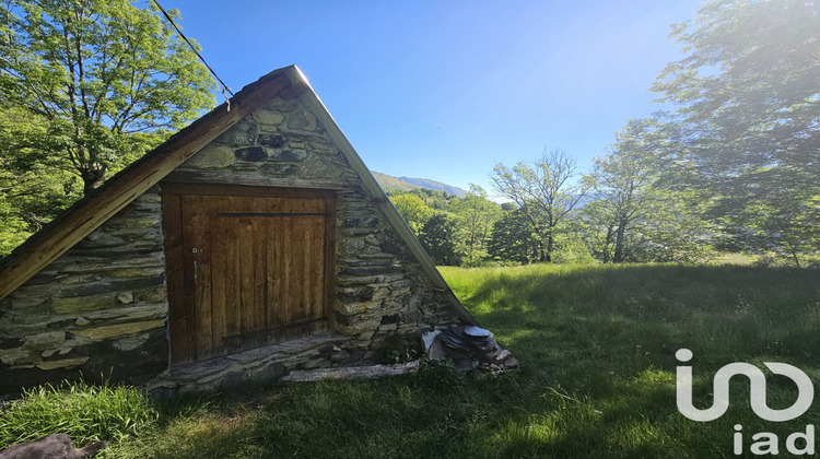 Ma-Cabane - Vente Maison Arrens-Marsous, 55 m²