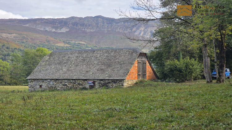 Ma-Cabane - Vente Maison Arrens-Marsous, 135 m²