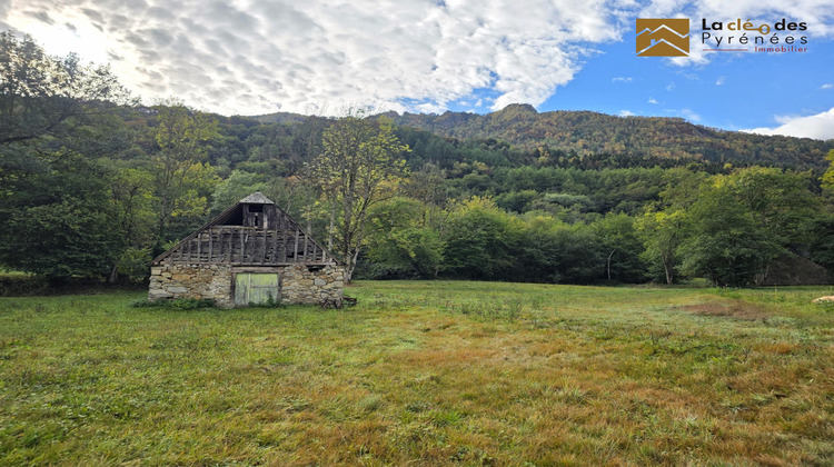 Ma-Cabane - Vente Maison Arrens-Marsous, 135 m²