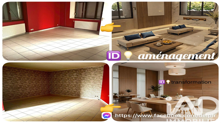 Ma-Cabane - Vente Maison Arrentières, 235 m²