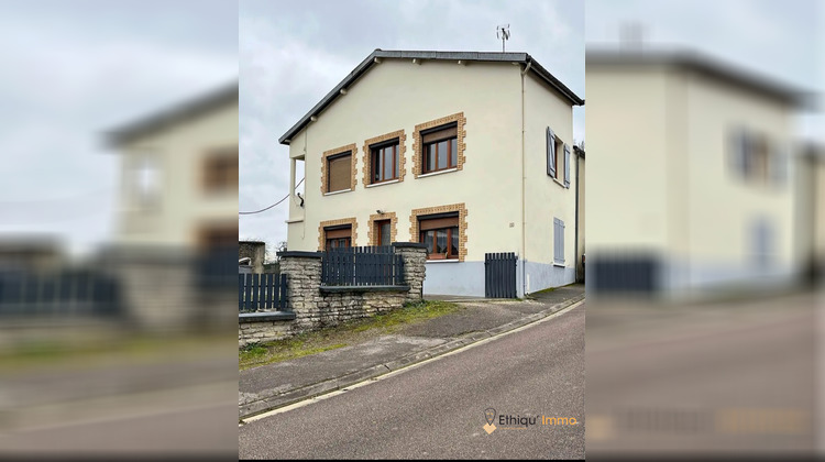 Ma-Cabane - Vente Maison Arrentières, 234 m²