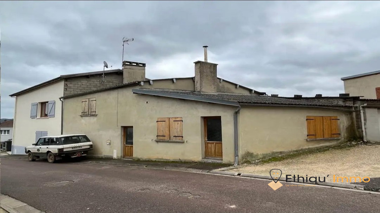 Ma-Cabane - Vente Maison Arrentières, 234 m²