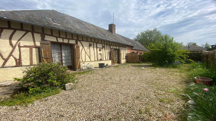 Ma-Cabane - Vente Maison Arrest, 86 m²