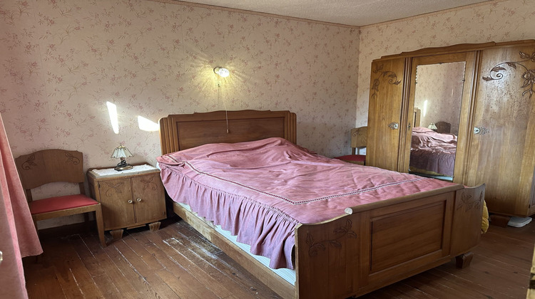 Ma-Cabane - Vente Maison Arrest, 117 m²