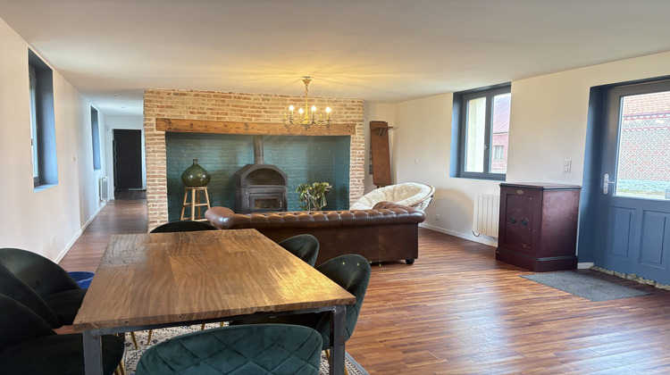 Ma-Cabane - Vente Maison Arrest, 75 m²