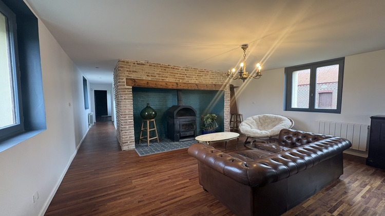 Ma-Cabane - Vente Maison Arrest, 75 m²