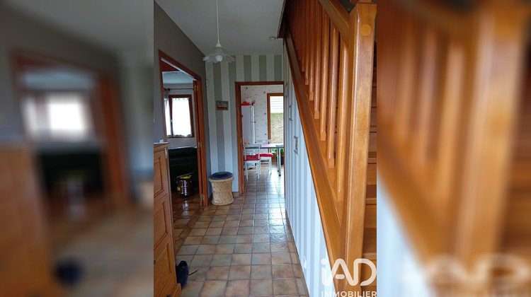 Ma-Cabane - Vente Maison Arrest, 106 m²