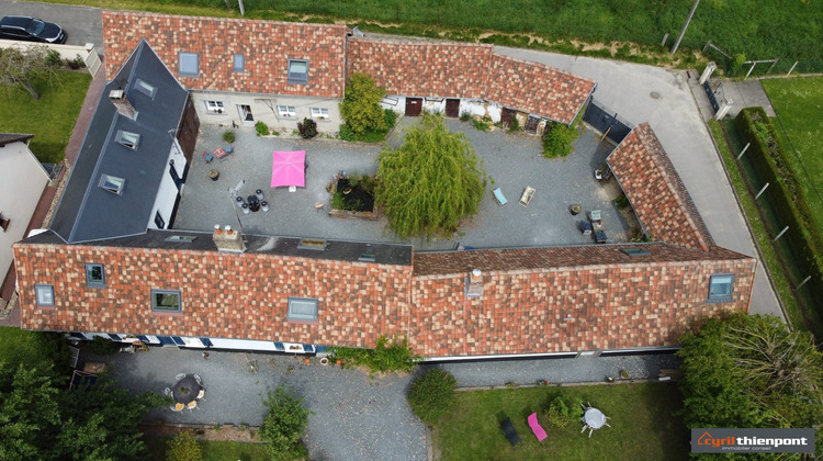 Ma-Cabane - Vente Maison Arrest, 135 m²